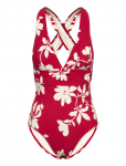 Seafolly - Cross Back One Piece - Ujumisriided - 42