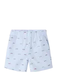 Name It - Nmmfrakkan Shorts - Vabaaja l&uuml;hikesed p&uuml;ksid - 110