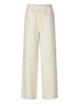 Selected - Slfmarie-Johanne Hw Pant B - Lai jalg - 36