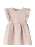 Lil'Atelier - Nbffulina Loose Skirtall Lil - Pihikseelikud - 62