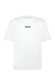 WOOD WOOD - Wwoliver Tee 25490 - L&uuml;hikeste varrukatega - S