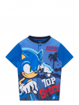 Sonic - Pyjama - Pidžaamakomplektid - 122