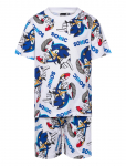 Sonic - Pyjama - Pidžaamakomplektid - 152