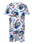 Sonic - Pyjama - Pidžaamakomplektid - 152