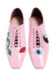 Hunk&oslash;n - Elfrida Shoes - N&ouml;&ouml;ridega kingad - 38