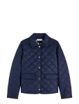 Tommy Hilfiger - Lw Padded Slim Quilted Jacket - Tepitud jakid - XS