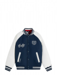 Tommy Hilfiger - Bomber Jacket - Bomber-jakid - 164