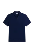 Tommy Hilfiger - Jonny Collar Texture Reg Polo - L&uuml;hikeste varrukatega kootud polos&auml;rgid - XS