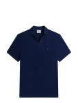 Tommy Hilfiger - Jonny Collar Texture Reg Polo - L&uuml;hikeste varrukatega kootud polos&auml;rgid - L