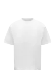 Garment Project - James Ss - Off White - L&uuml;hikeste varrukatega - M