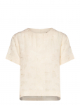 Rue De Tokyo - Selin Viscose Linen - L&uuml;hikeste varrukatega - XL