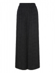 Rue De Tokyo - Pandora Viscose Linen - Lai jalg - L
