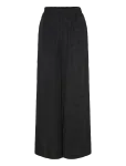 Rue De Tokyo - Pandora Viscose Linen - Lai jalg - L
