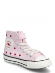 Converse - Ctas 1V Hi New Found Bloom/Vintage White - K&otilde;rge s&auml;&auml;rega tossud - 32