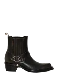 Gestuz - Gzvelenda Boots - Kontsaga poolsaapad - 37