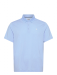 Original Penguin Golf - Drivers Polo - Spordi l&uuml;hikeste varrukatega polos&auml;rgid - L