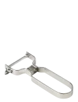 Satake - Stainless Steel Peeler - Kartulikoorijad - 13 CM