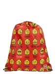 Lego Bags - Lego&reg; Drawstring Bag - Spordikotid - 10 L