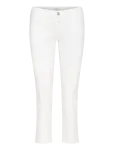 Closed - Closed Women Starlet Jeans White - Capri-p&uuml;ksid - 28
