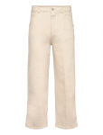 Closed - Neige Jeans Creme - Sirged ja klassikalised - 31
