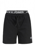 Jack & Jones - Jpstmaui Surf Double Wb Swimshort Sn Jnr - Ujumisp&uuml;ksid - 128