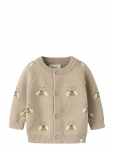 Lil'Atelier - Nbnlamoe Ls Knit Card Lil - Kardiganid - 74