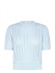 Rosemunde - Rwemilie Ss O-Neck Pullover - Džemprid - L