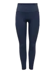 Only Play - Onprya-2- Mel Hw Laze Pck Tights - Spordiretuusid - S