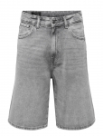 ONLY & SONS - Onscarl Bal Mg 6369 Tai Dnm Shorts Noos - L&uuml;hikesed teksap&uuml;ksid - L