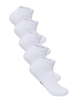 ONLY & SONS - Onsbasic Sneaker Sock 5 Pack Noos - Madala s&auml;&auml;rega sokid - 43-46