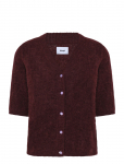 N&uuml;mph - Nuriette Check Cardigan - Kardiganid - XXL