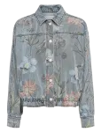 N&uuml;mph - Nuverona Jacket - L&uuml;hikesed teksap&uuml;ksid - 38