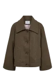 N&uuml;mph - Nukimma Short Jacket - Talvemantlid - 42