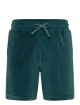 Revolution - Velour Shorts - L&uuml;hikesed dressip&uuml;ksid - XL