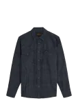 Wrangler - Western Shirt - Vabaaja s&auml;rgid - XXL