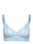 Understatement Underwear - Lace Support Bra - Tugikaarteta rinnahoidjad - XXL