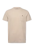 INDICODE - Innova Tee - L&uuml;hikeste varrukatega - S