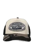 Prohibited - Racecore Trucker Cap - Nokam&uuml;tsid - ONE SIZE