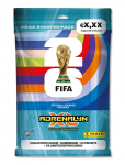 Panini - World Cup 2026 Starter Pack - Kogumiskaardid - ONE SIZE