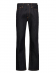 Evisu - Ht, White Seagull Printed Pocket Jeans - Klassikalised - 30