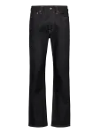 Evisu - Ht, White Seagull Printed Pocket Jeans - Klassikalised - 30