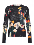 Desigual - Jers_Nantes_Lacroix - Džemprid - XL