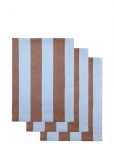 House Doctor - Tea Towels, Hdcook, Light Blue, Bro - K&ouml;&ouml;gir&auml;tikud - 75X 55CM