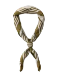 Selected - Slmnicolaj Bandana - Kerged sallid - ONE SIZE