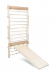 Ette Tete - Frame-To-Wall Kit For Ette Tete Climbing Frames - &Otilde;uem&auml;ngud ja sport - ONE SIZE