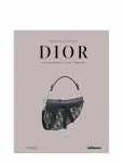 New Mags - Dior - The Modern Luxury Series - Raamatud - ONE SIZE