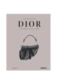 New Mags - Dior - The Modern Luxury Series - Raamatud - ONE SIZE