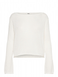 Monki - Boatneck Knitted Sweater - Džemprid - XL