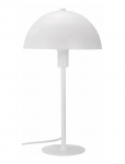 Dyberg Larsen - Stockholm D20 Hvid Bordlampe - Laualambid - ONE SIZE