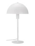 Dyberg Larsen - Stockholm D20 Hvid Bordlampe - Laualambid - ONE SIZE